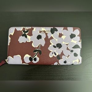 Kate spade wallet